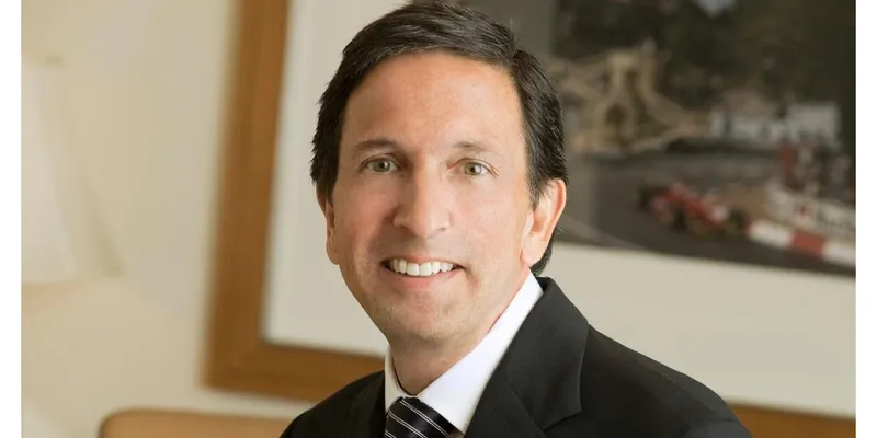 John D. Idol